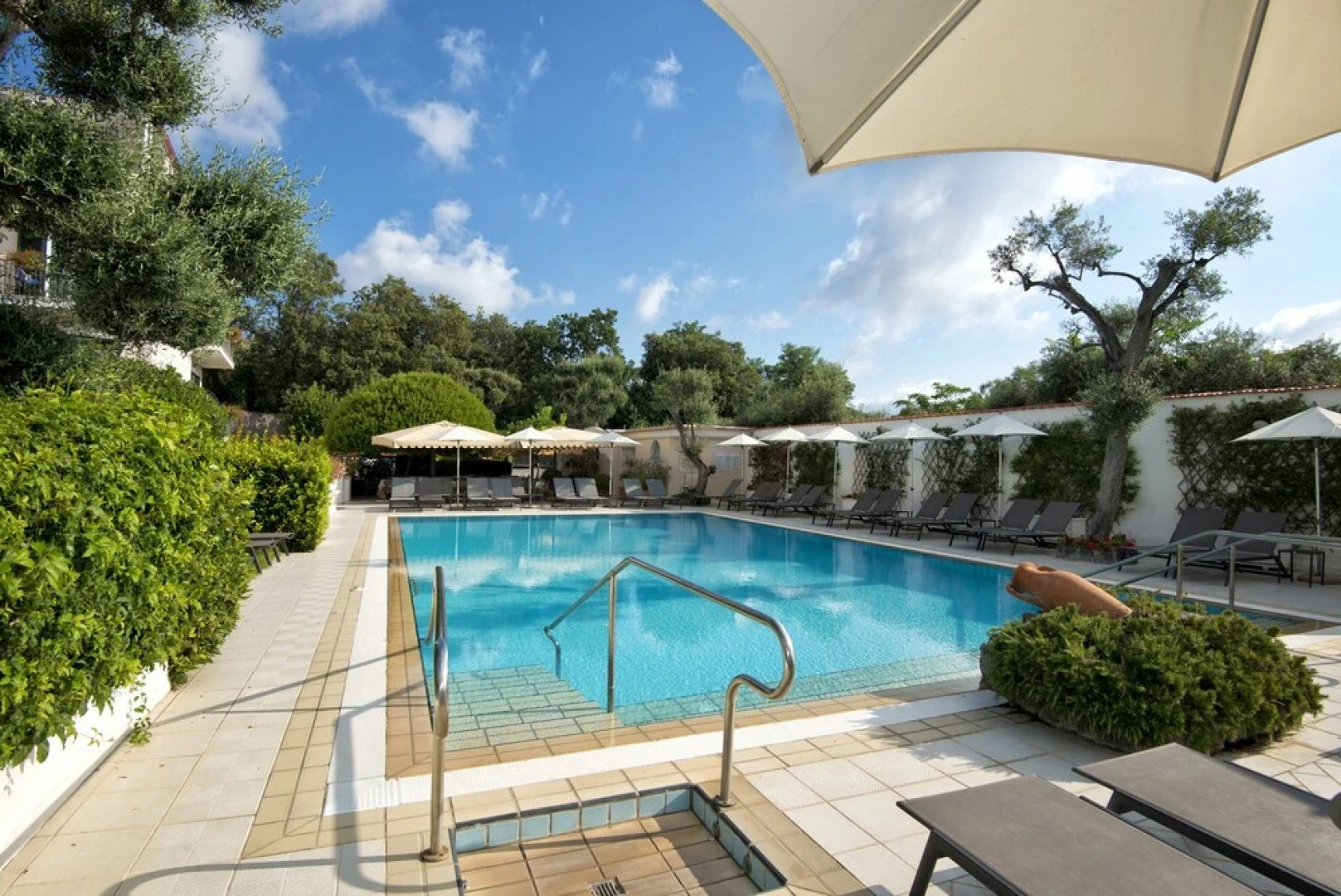 Hotel Villa Durrueli Resort & Spa