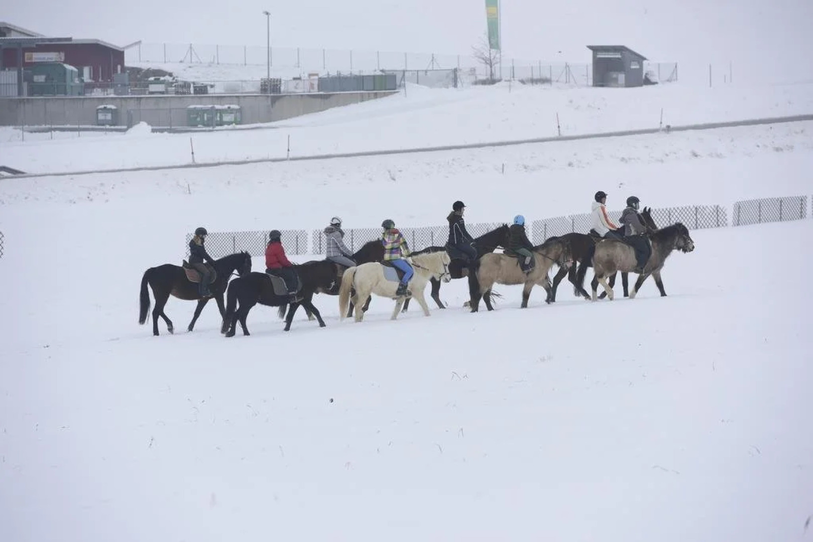 Sportpension Ramlhof