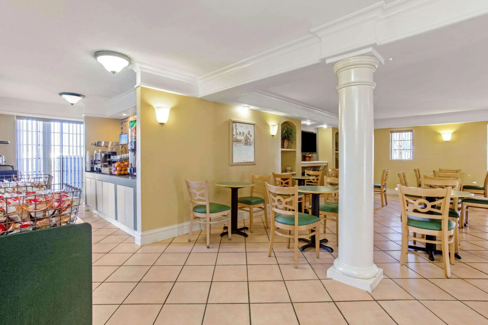 La Quinta by Wyndham Pinellas Park St Peterburg Clearwater