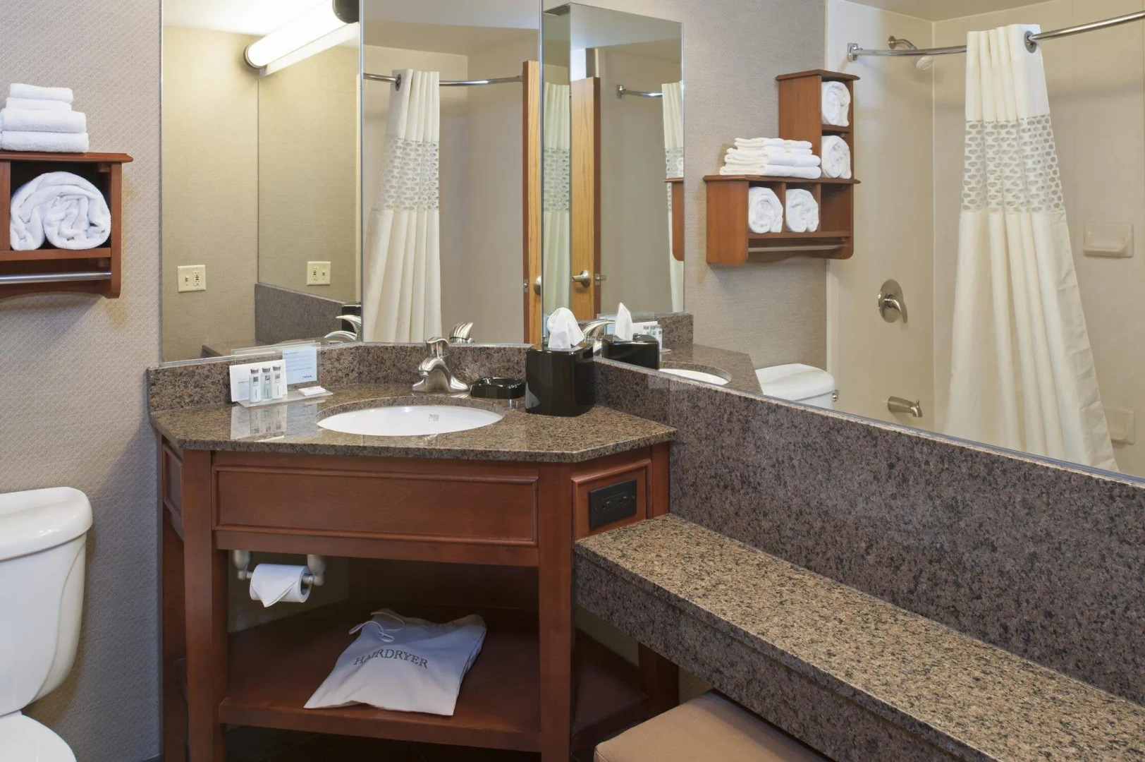 Hampton Inn Muskegon