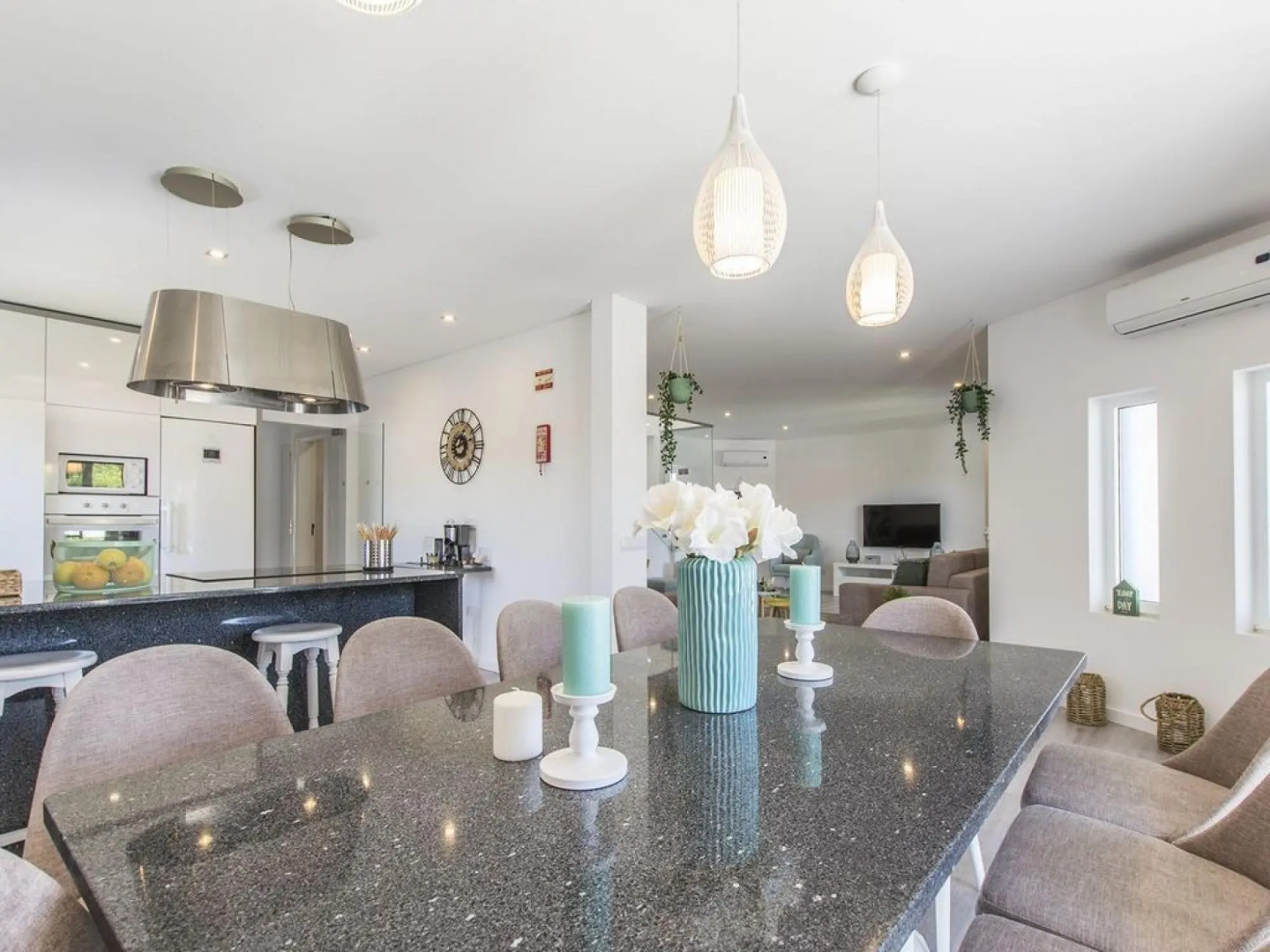 Villa Juliana (AL) in Boliqueime