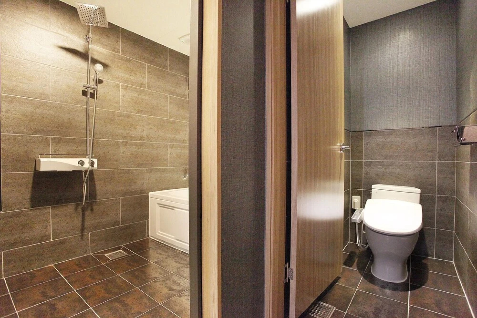 Namyangju Habibi Self Check-in Motel