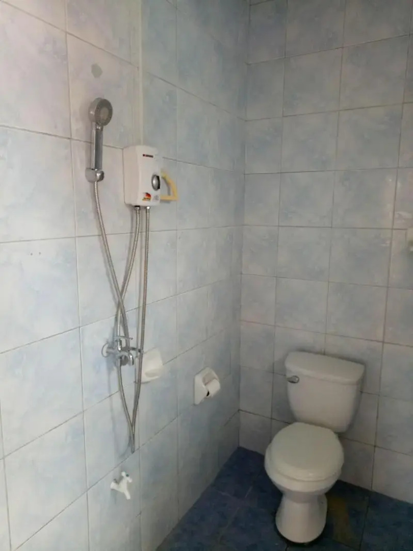 SmallFry's Beach Resort