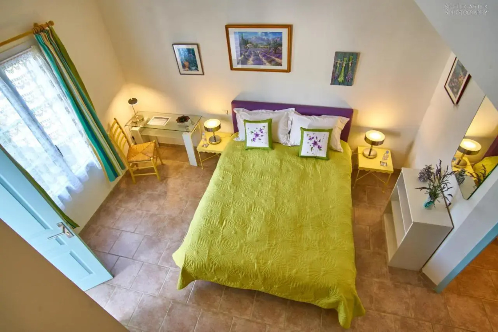 Chambres D'hôtes Le Flory'sun Avignon