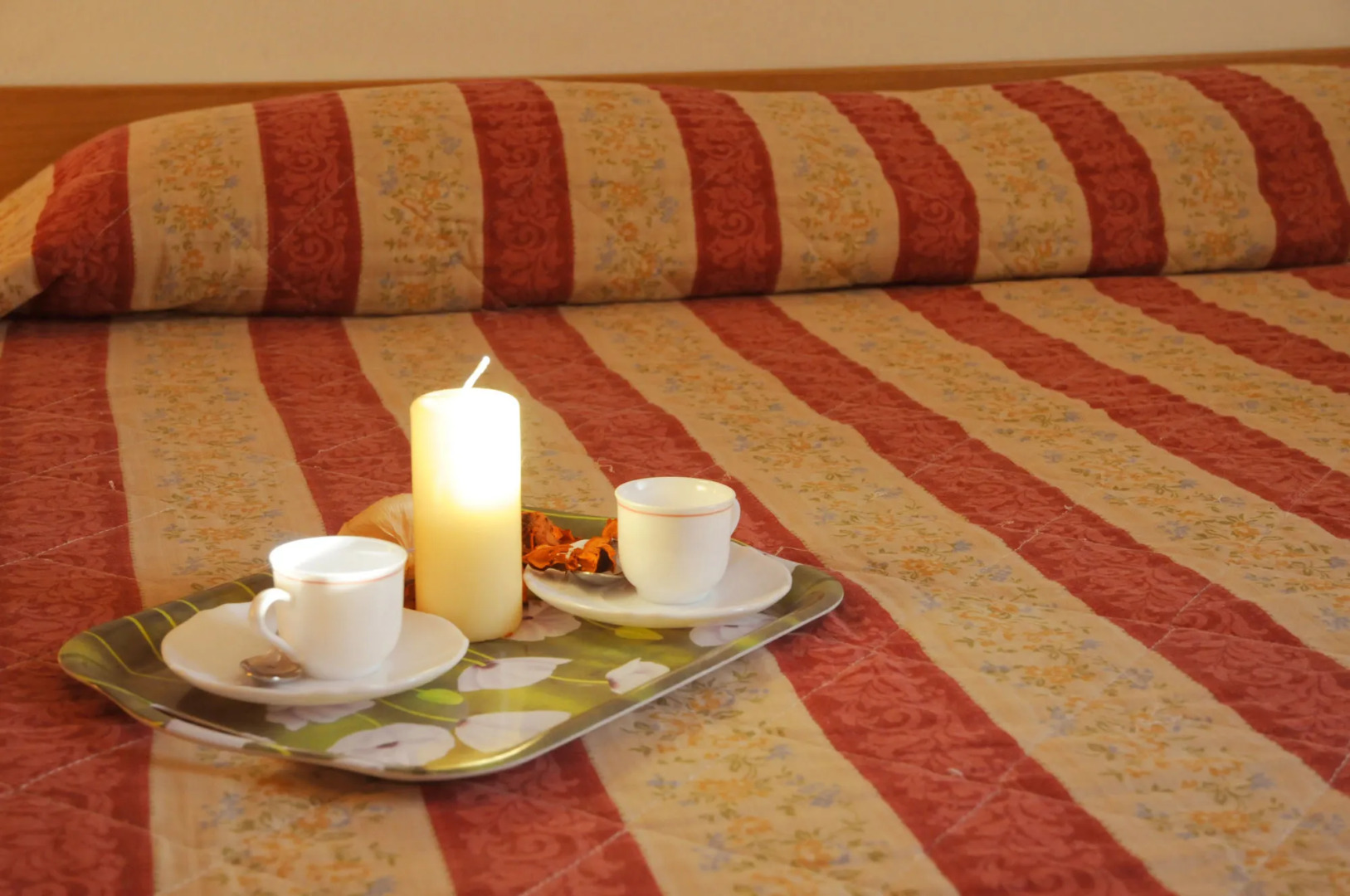 Agriturismo La Piana