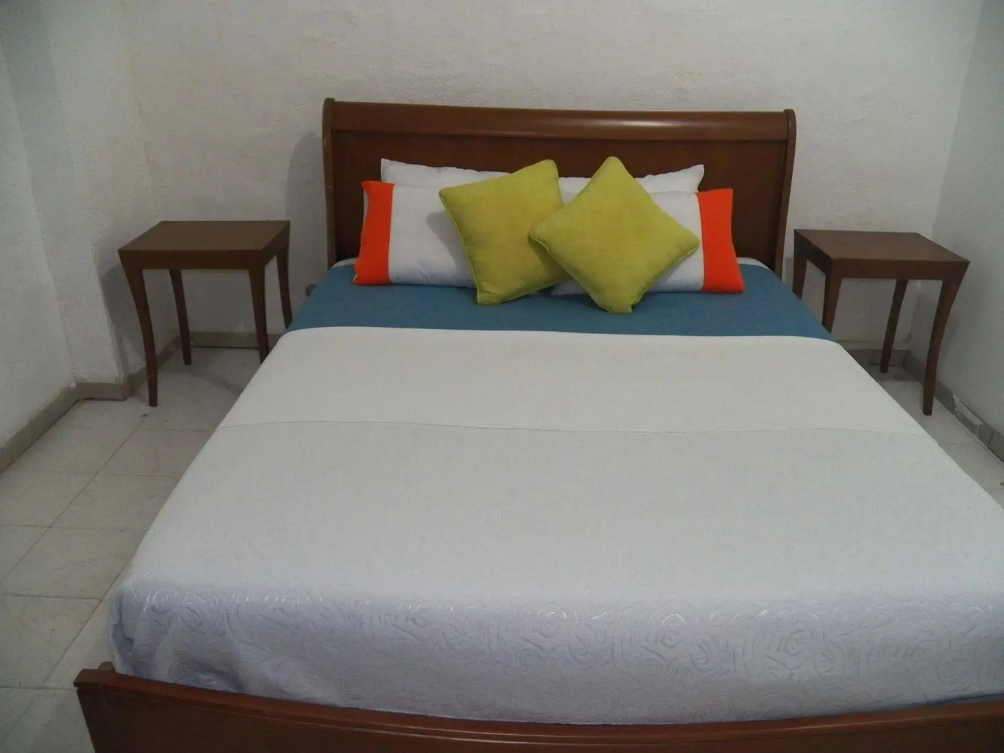 Residencias Mi Casa Blanca