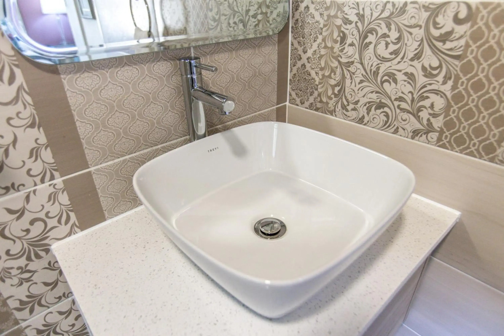 Fleur de Lis Guesthouse