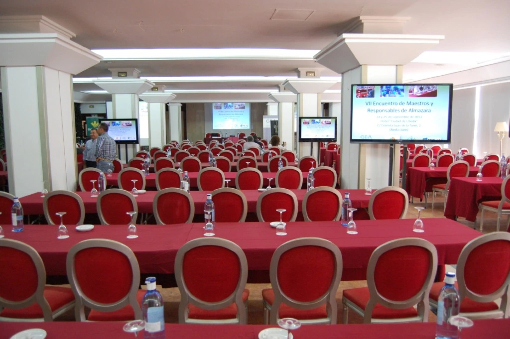 Hotel Ciudad De Ubeda