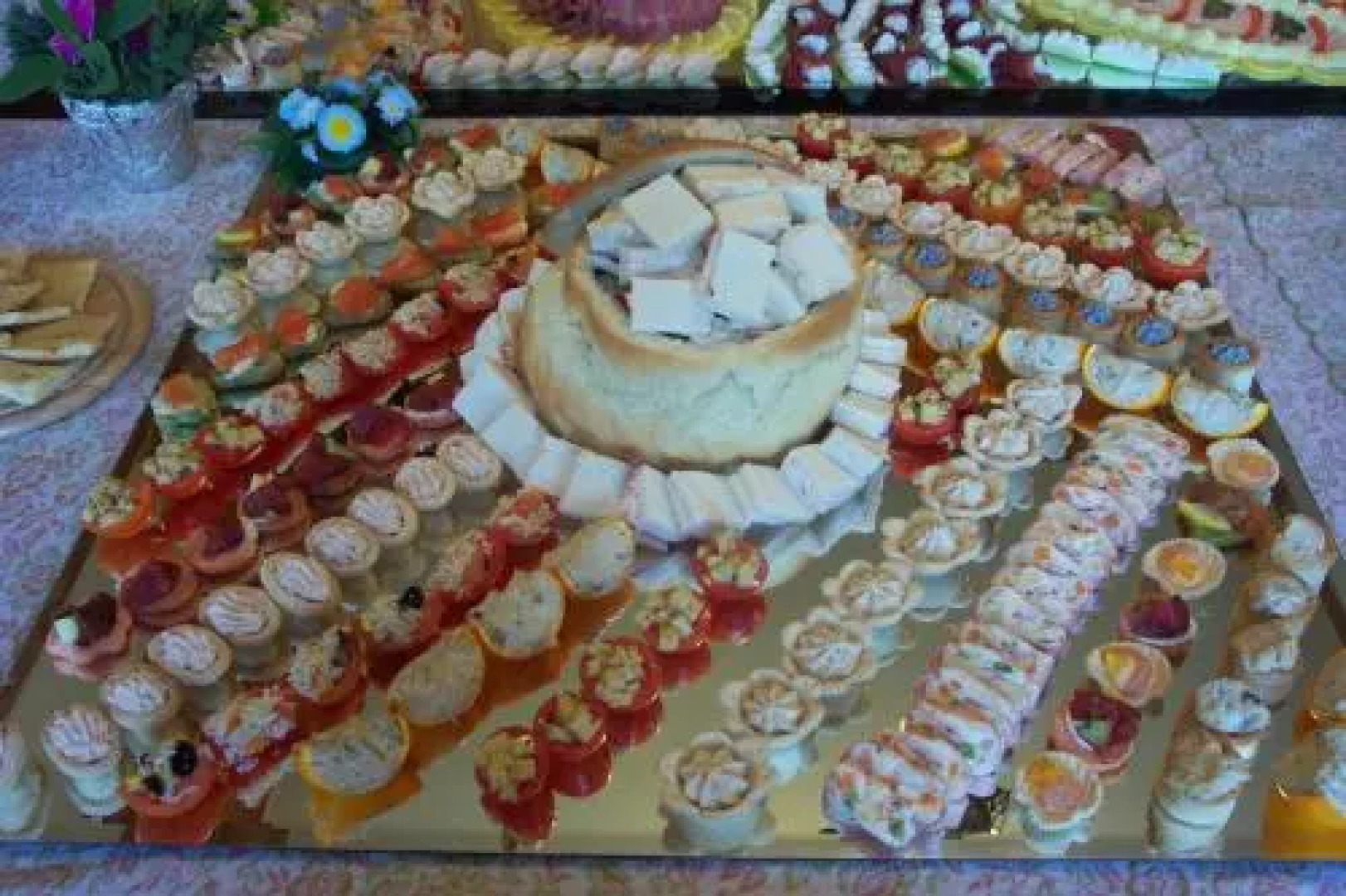 Castello di Trisobbio