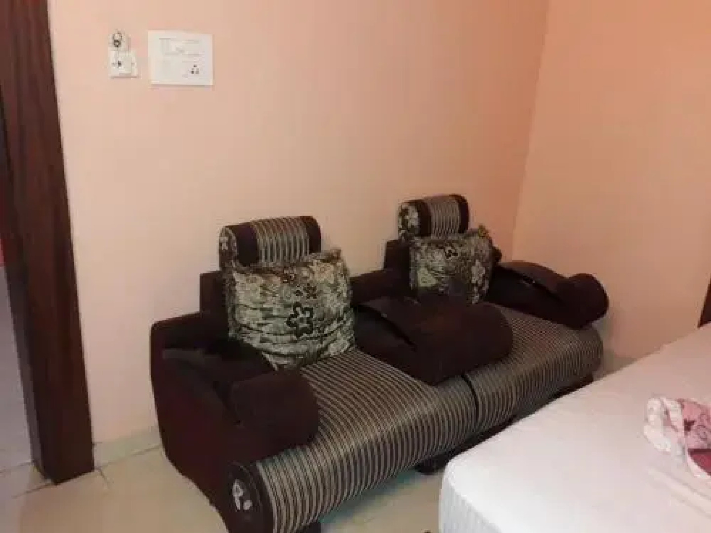 Shree Narayani Resorts