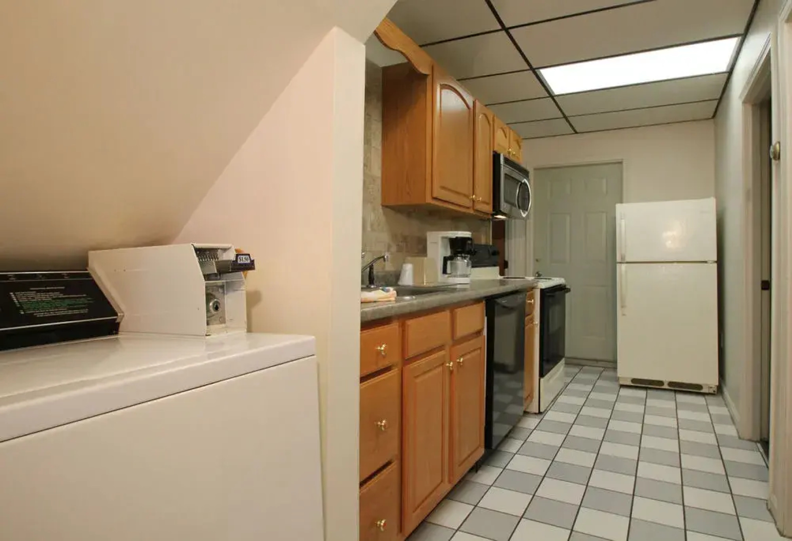 Normandie Oceanfront Motor Inn