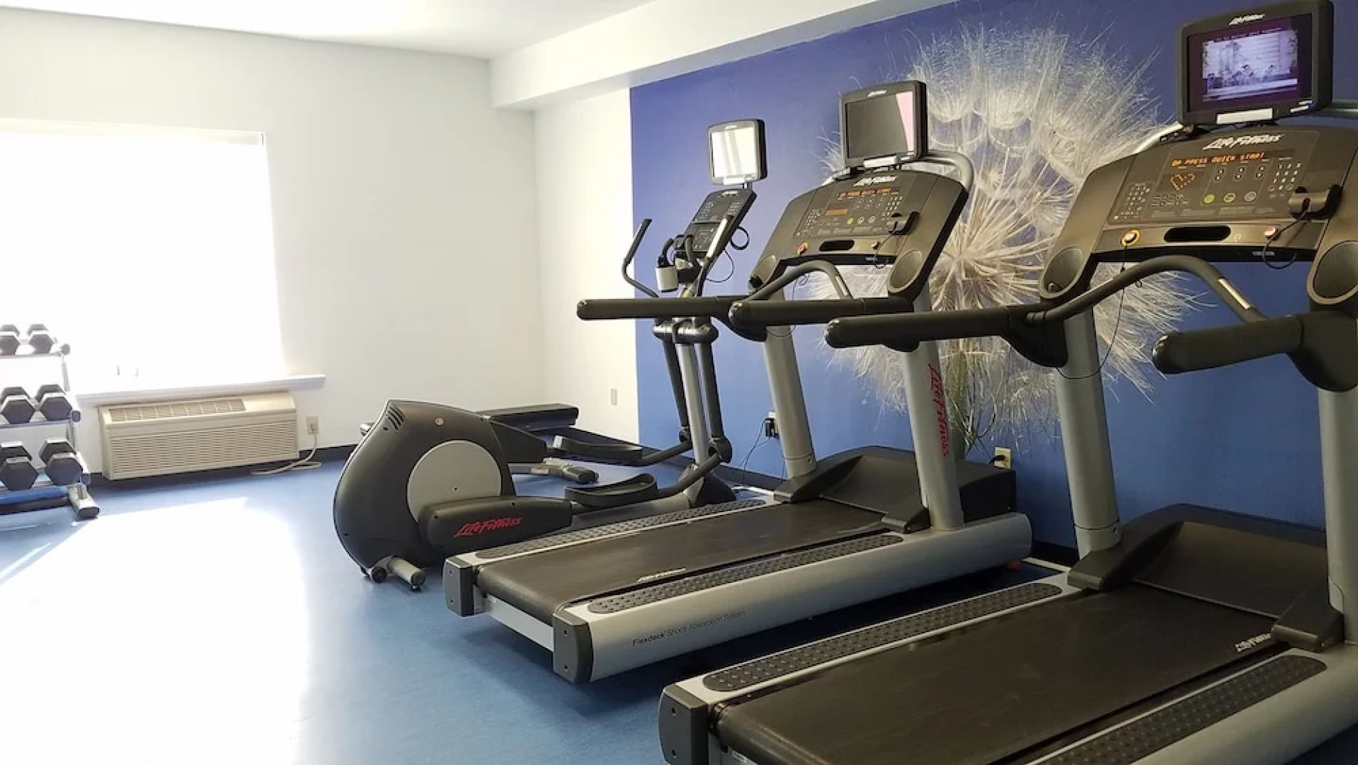 SpringHill Suites Las Cruces