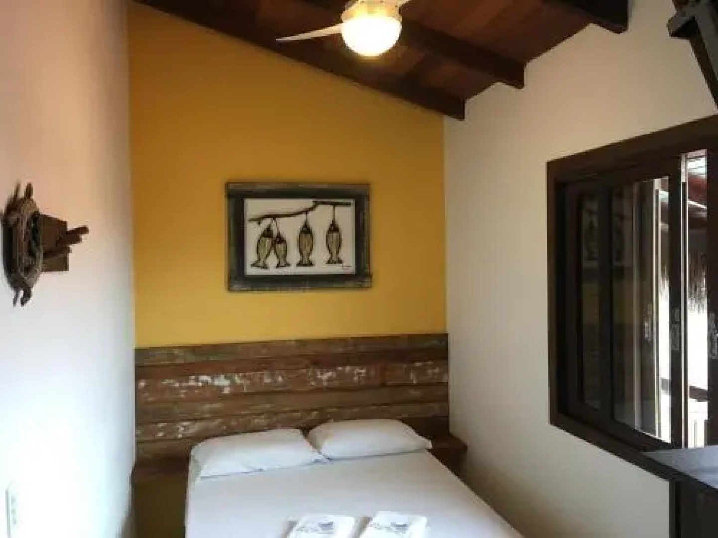 Pousada Villa Prainha