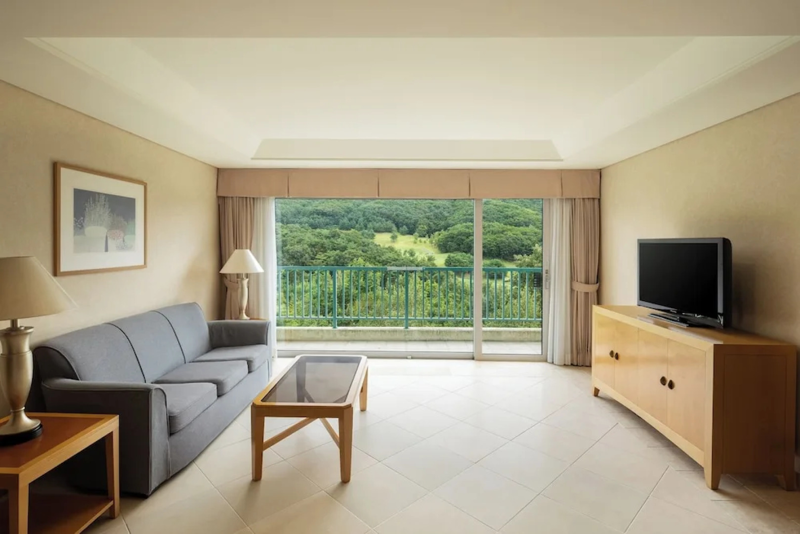 Oakvalley Resort Hills Village