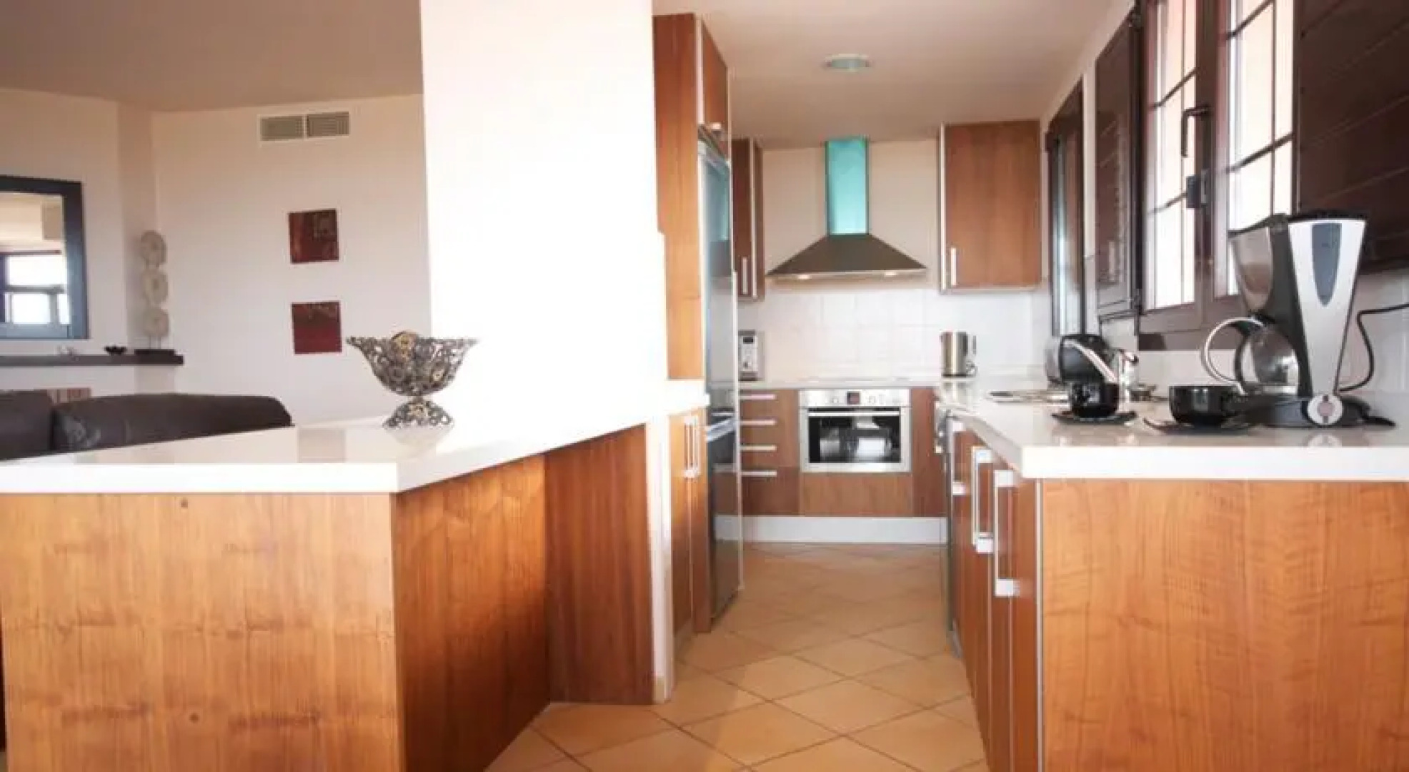 Hacienda Golf Properties REF: NA01