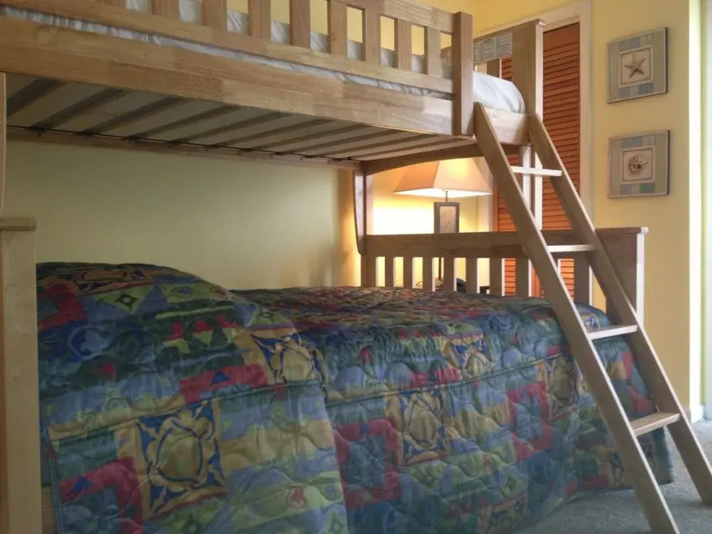 Station One By Kees Vacations