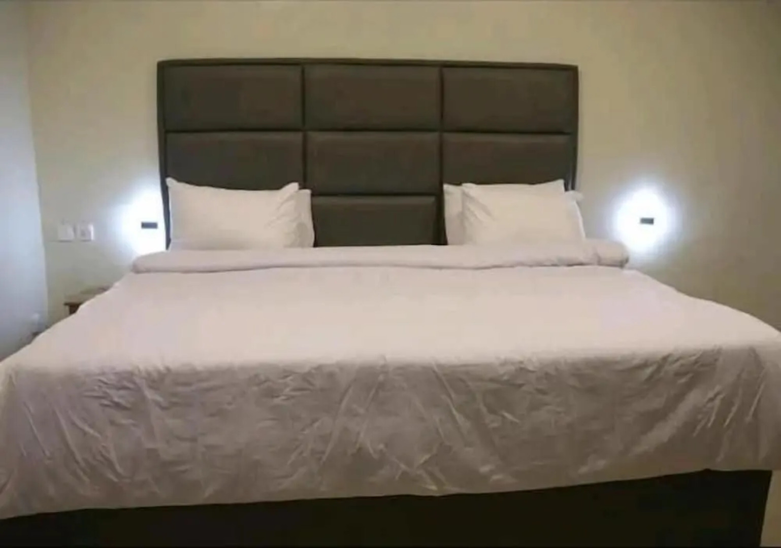 Bronx Suite by Jaynice Homes Lekki