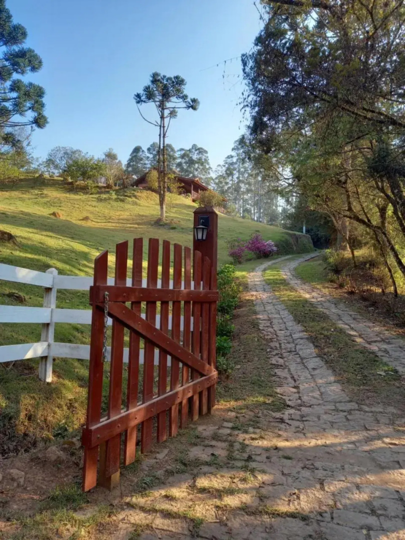 Pousada Som das Aguas