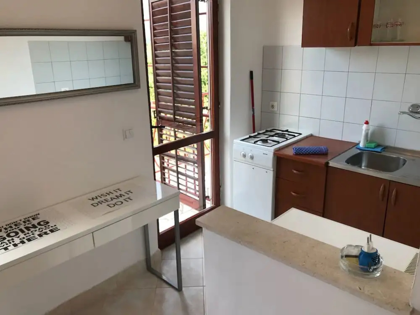 Sreser Dubrovnik Apartments Urlic