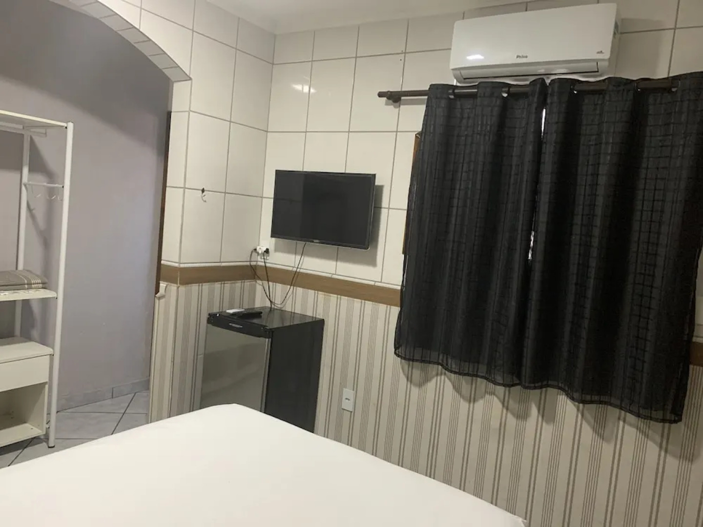 Pousada EAS GRU Airport