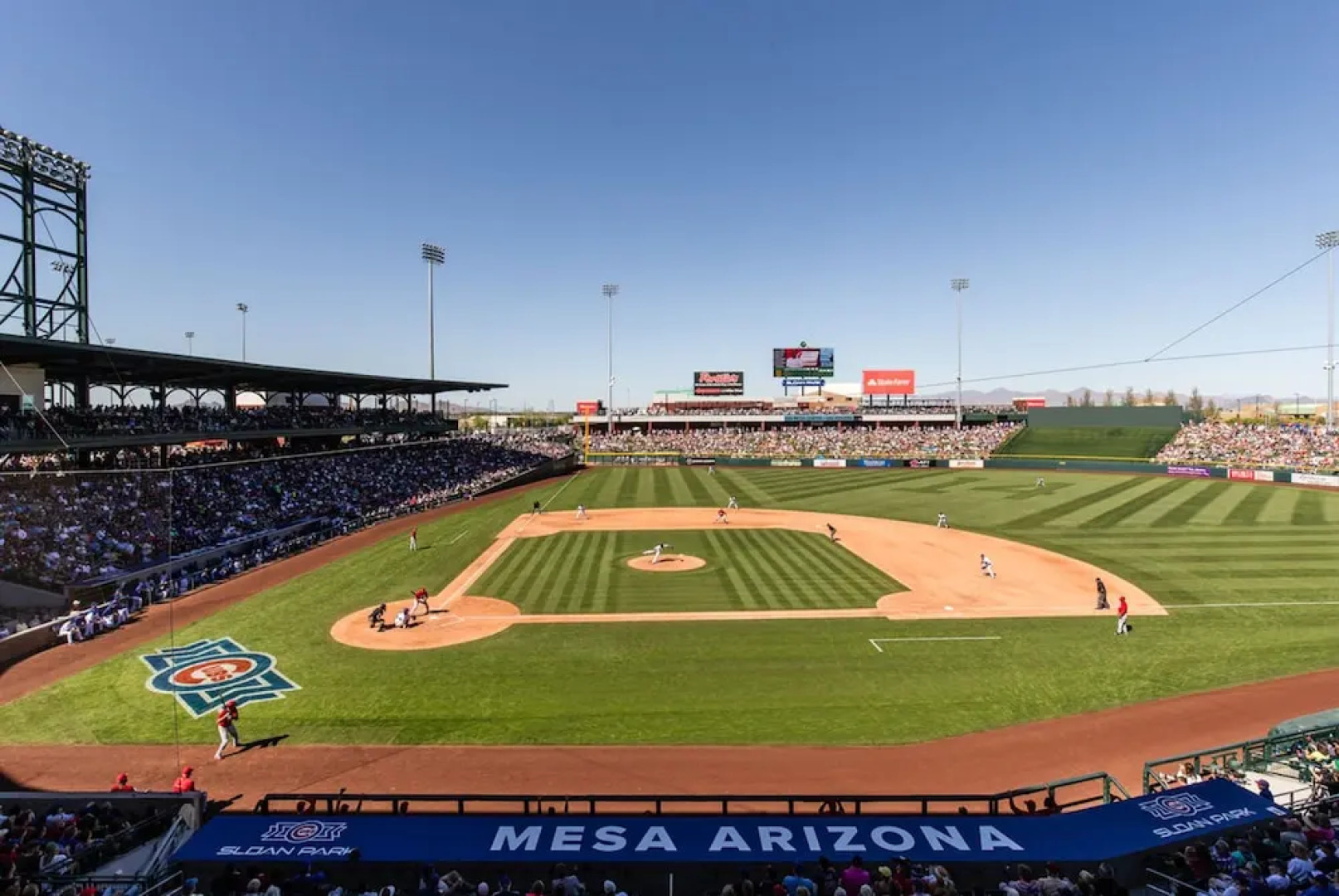 Grandview Getaway 4 BR by Casago