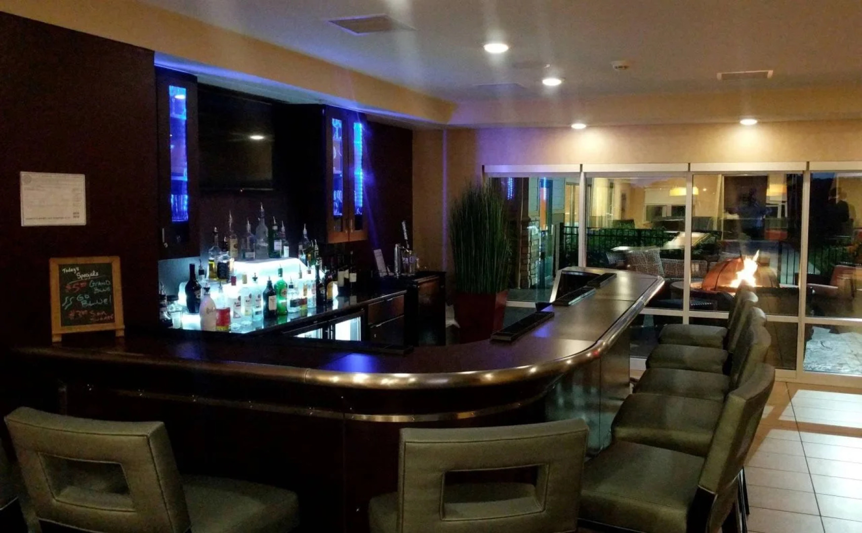 Residence Inn by Marriott Ann Arbor North