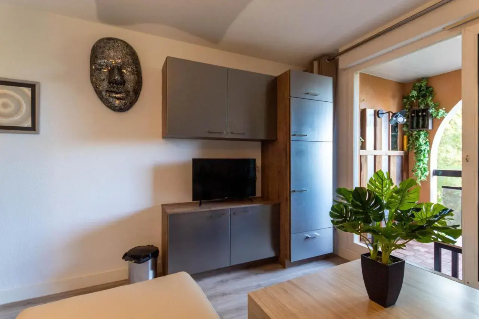 Villa Médicis – Overlooking Monte Carlo