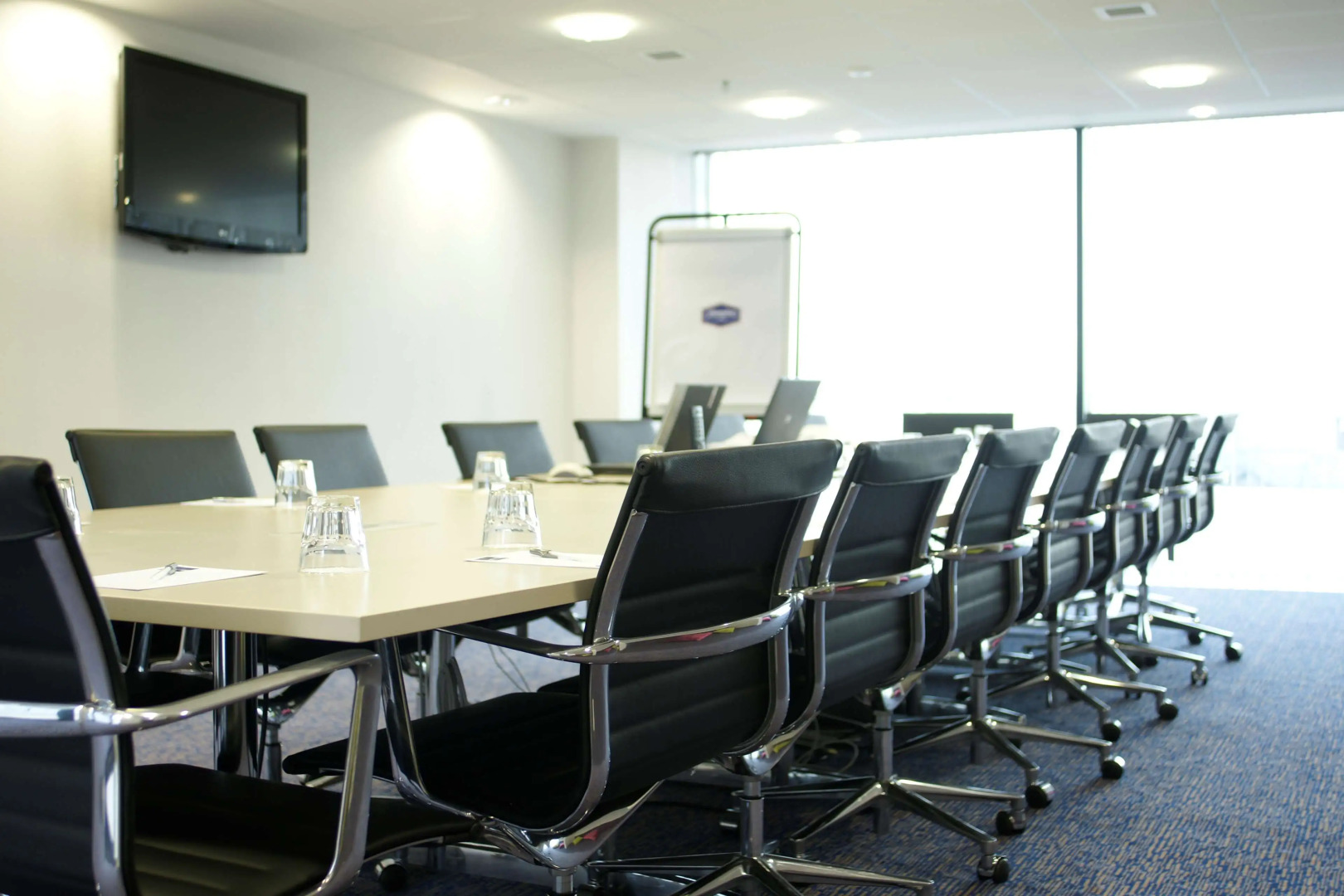 Hampton by Hilton Liverpool/John Lennon Airport