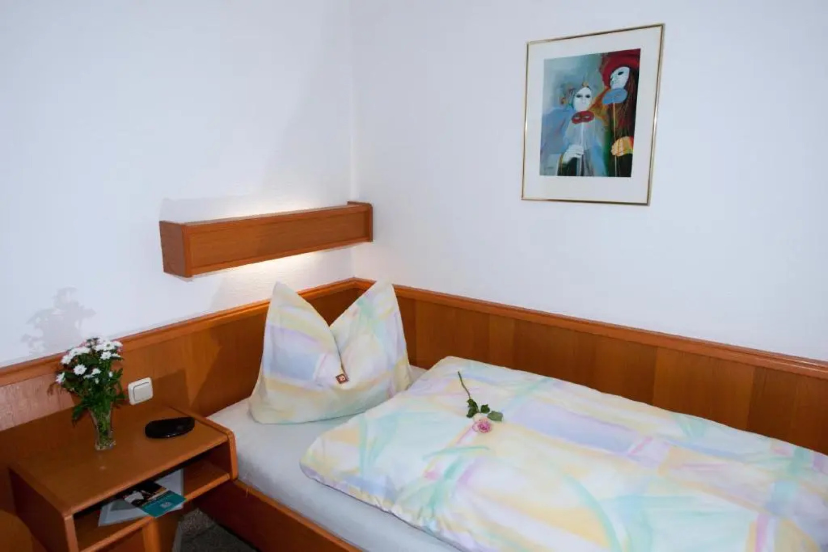 Pension Cafe Suzette