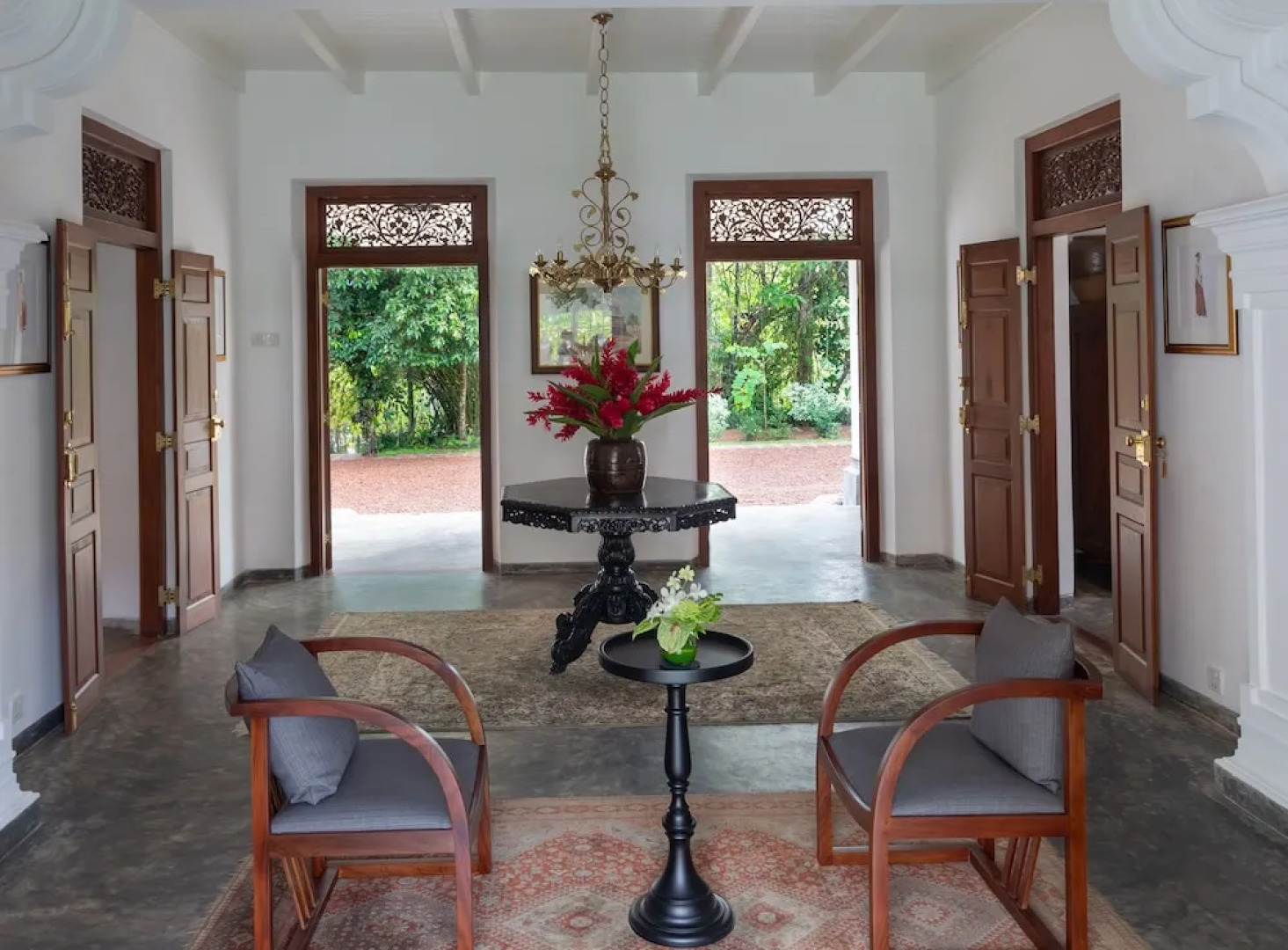 Nyne Hotels Leela Walauwwa - Induruwa