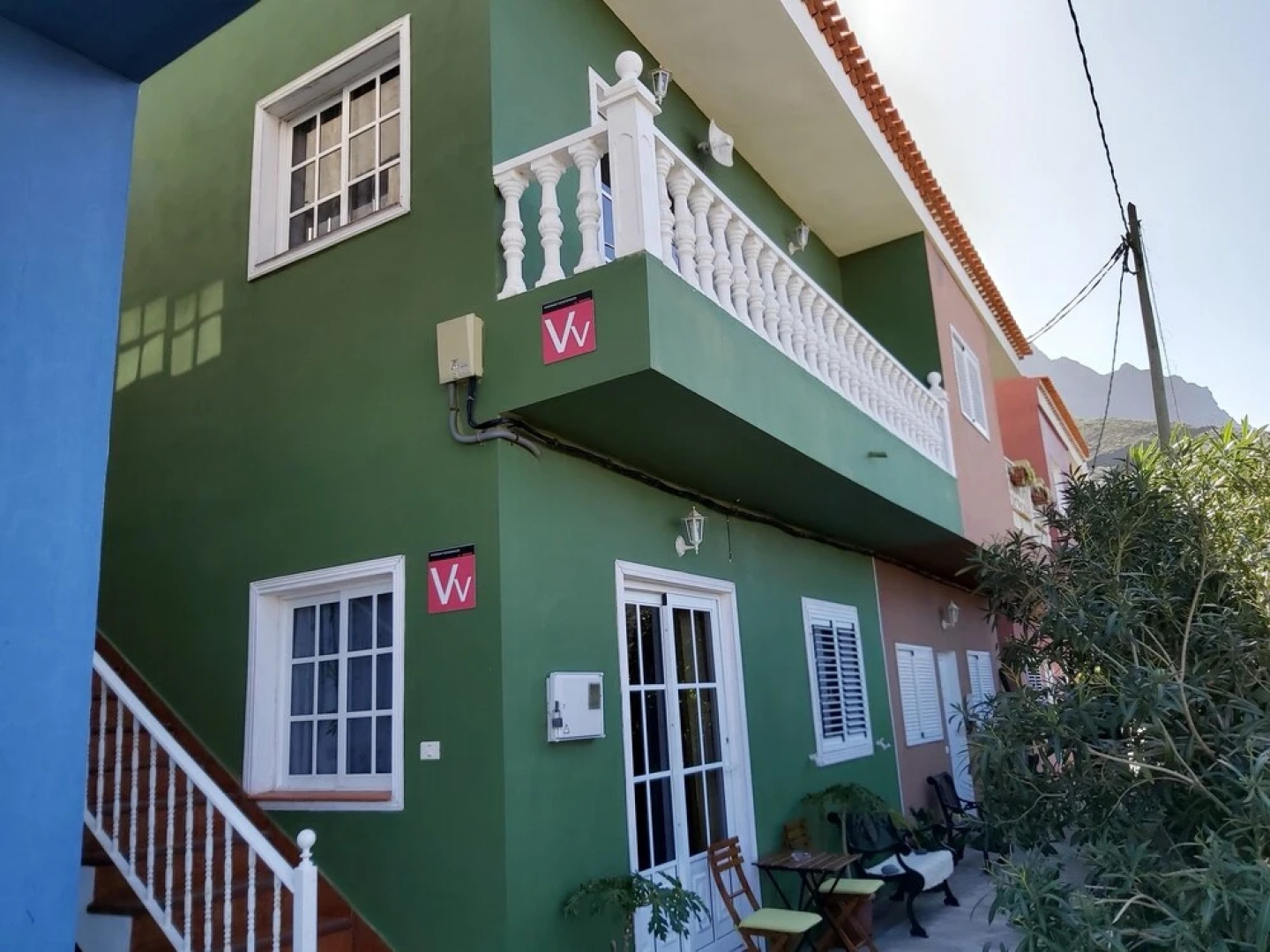 Casa Clary - Finca Medina