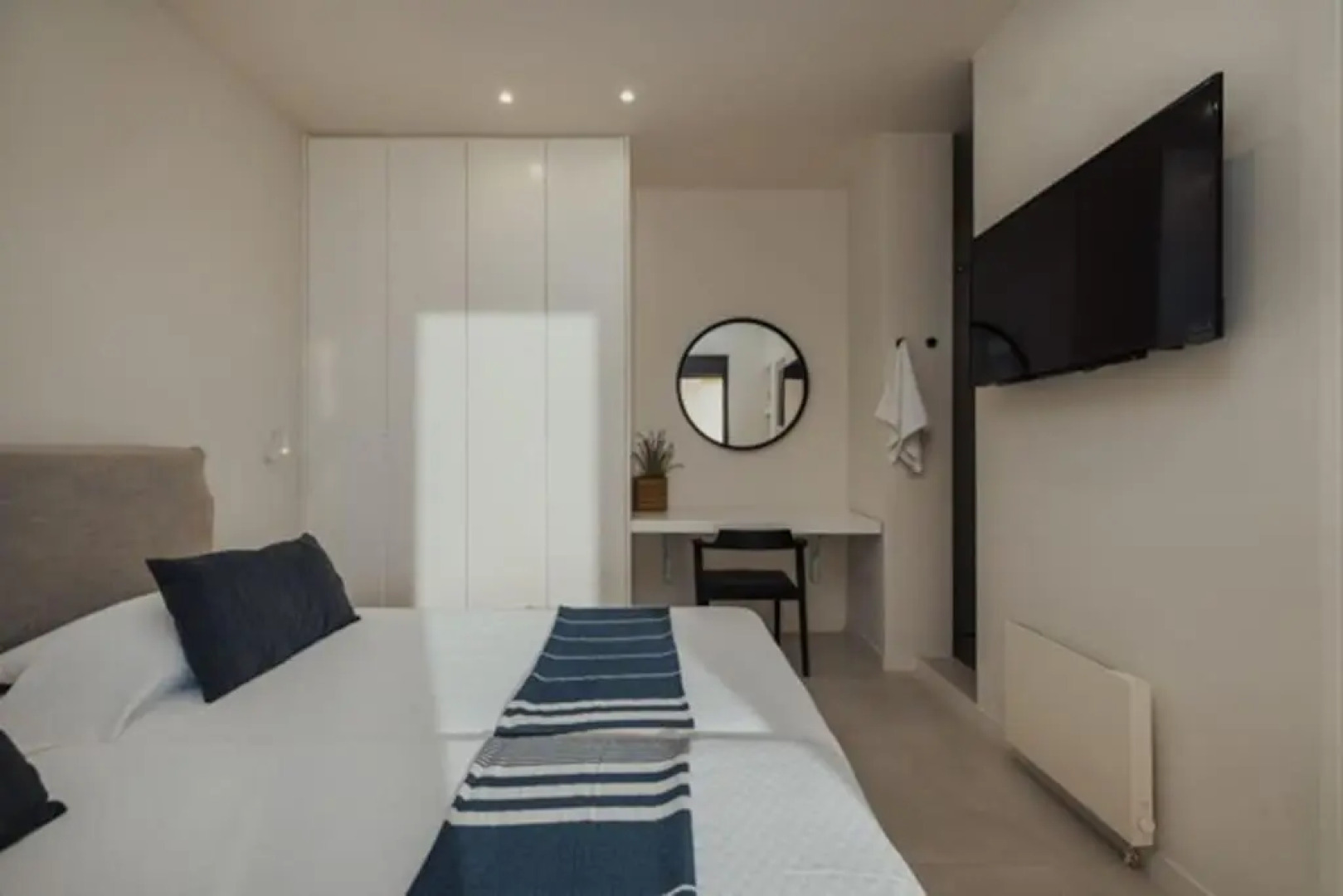 Villa Dimi private pool, sea view & 3 bedrooms