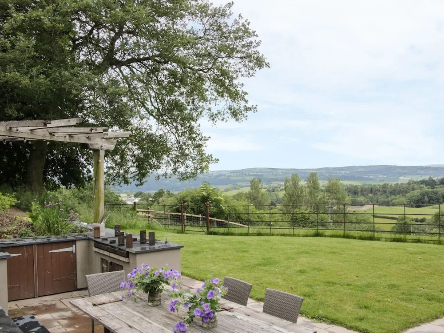 Whitehall Dairy, Montgomery