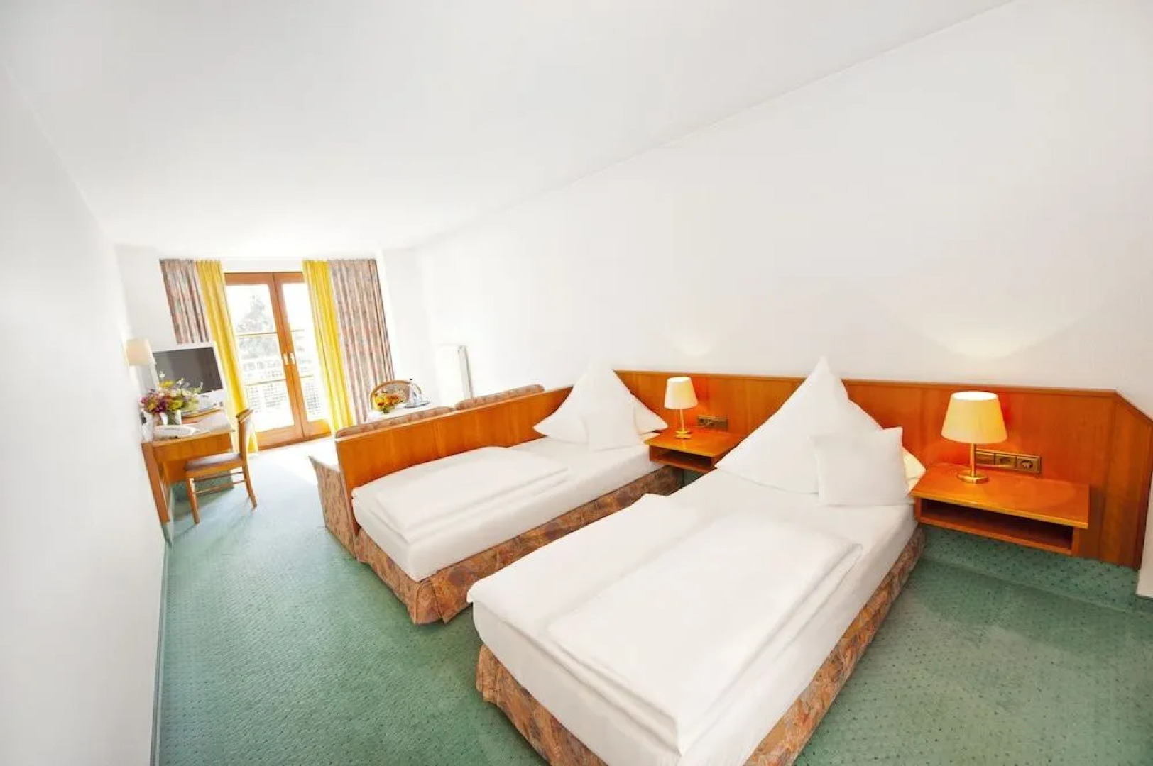 Hotel Gasthof Raab