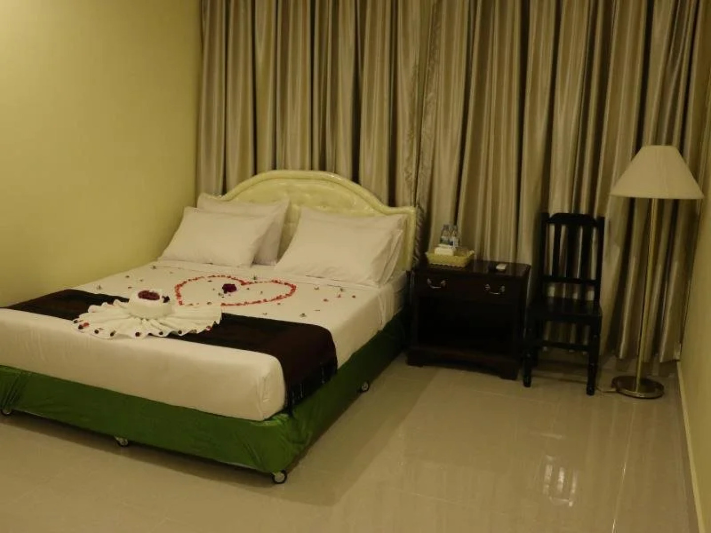Neang Sim 81 Guest House