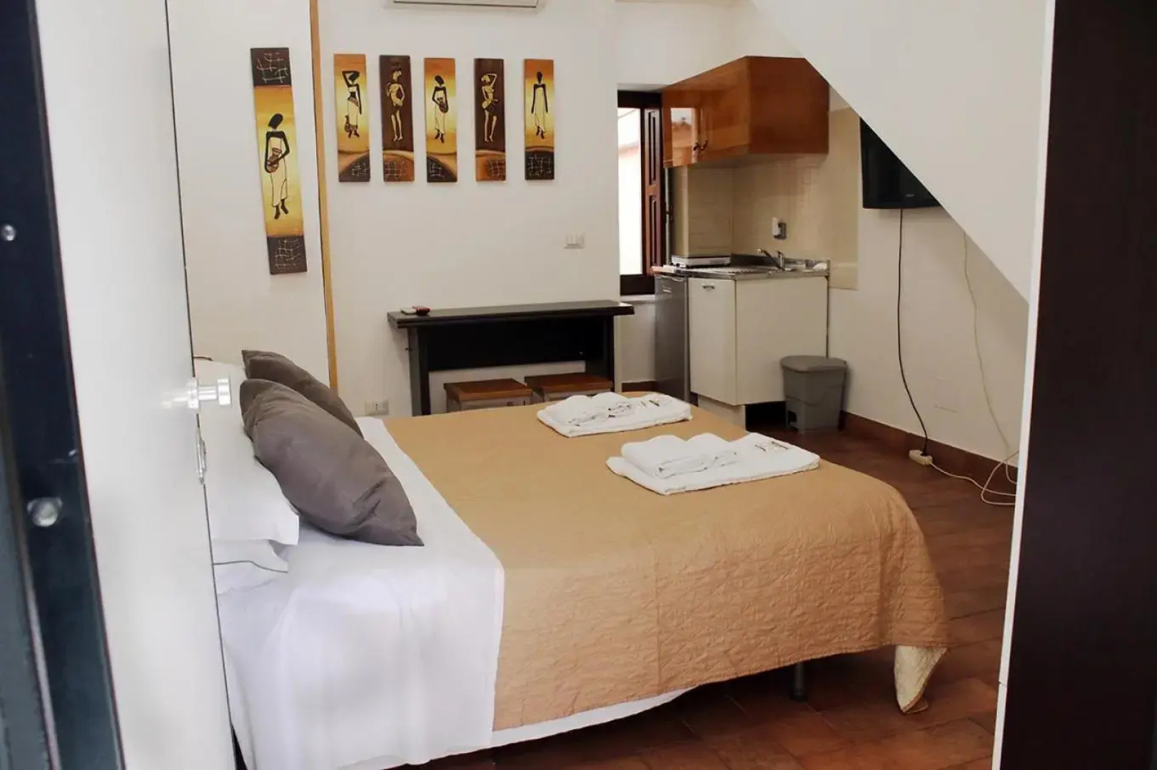 Residence Arco Antico