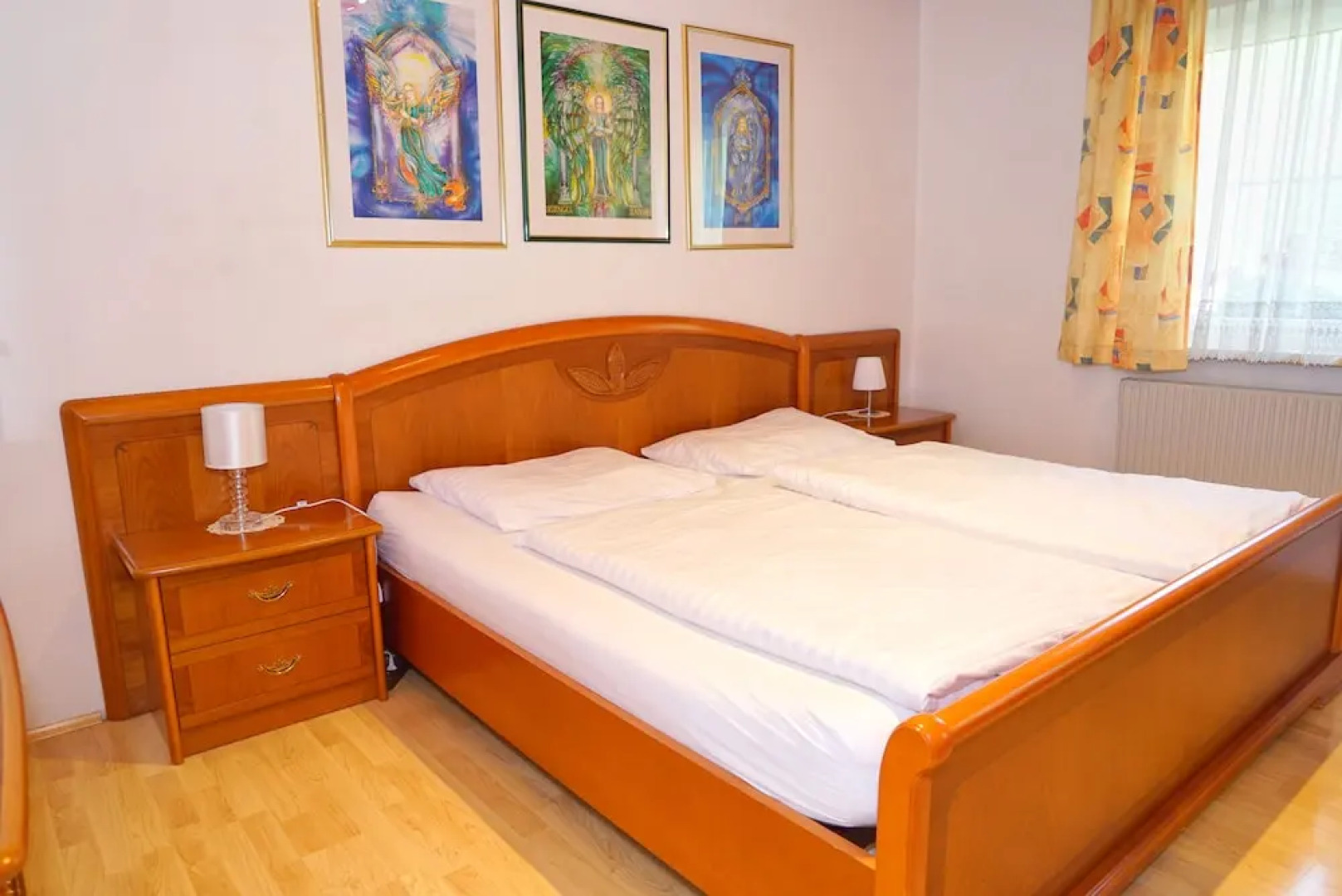 Hotel Berghof Brunner