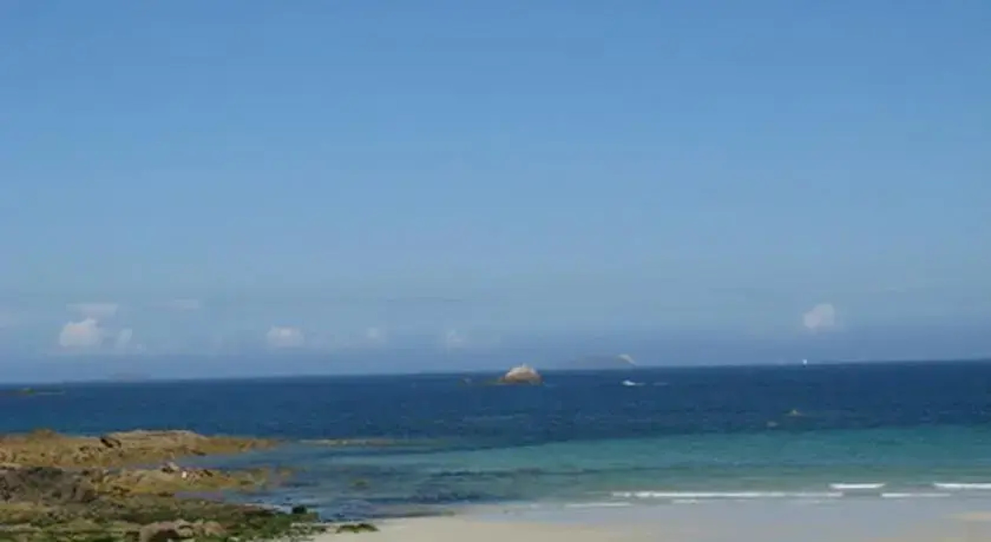 Appartement Le Petit Trestel