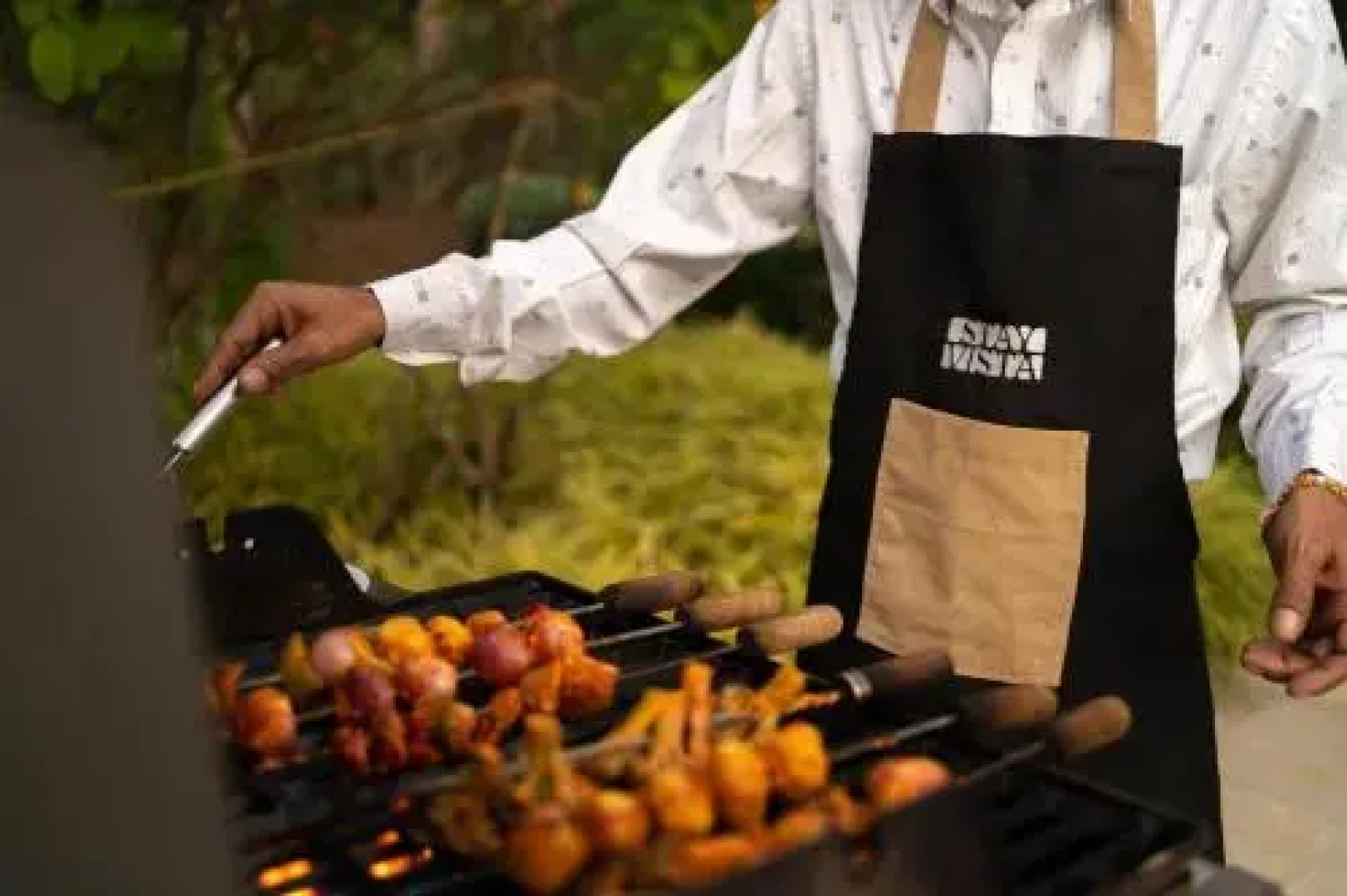 StayVista at The Beach House