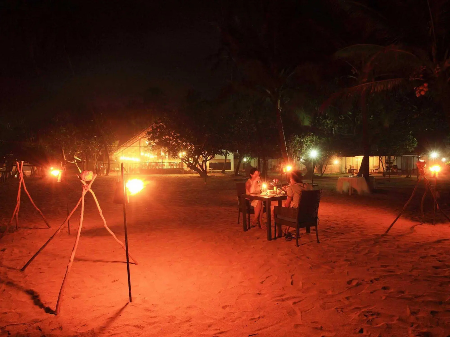 Siddhalepa Ayurveda Resort - All Meals, Ayurveda Treatment, Yoga