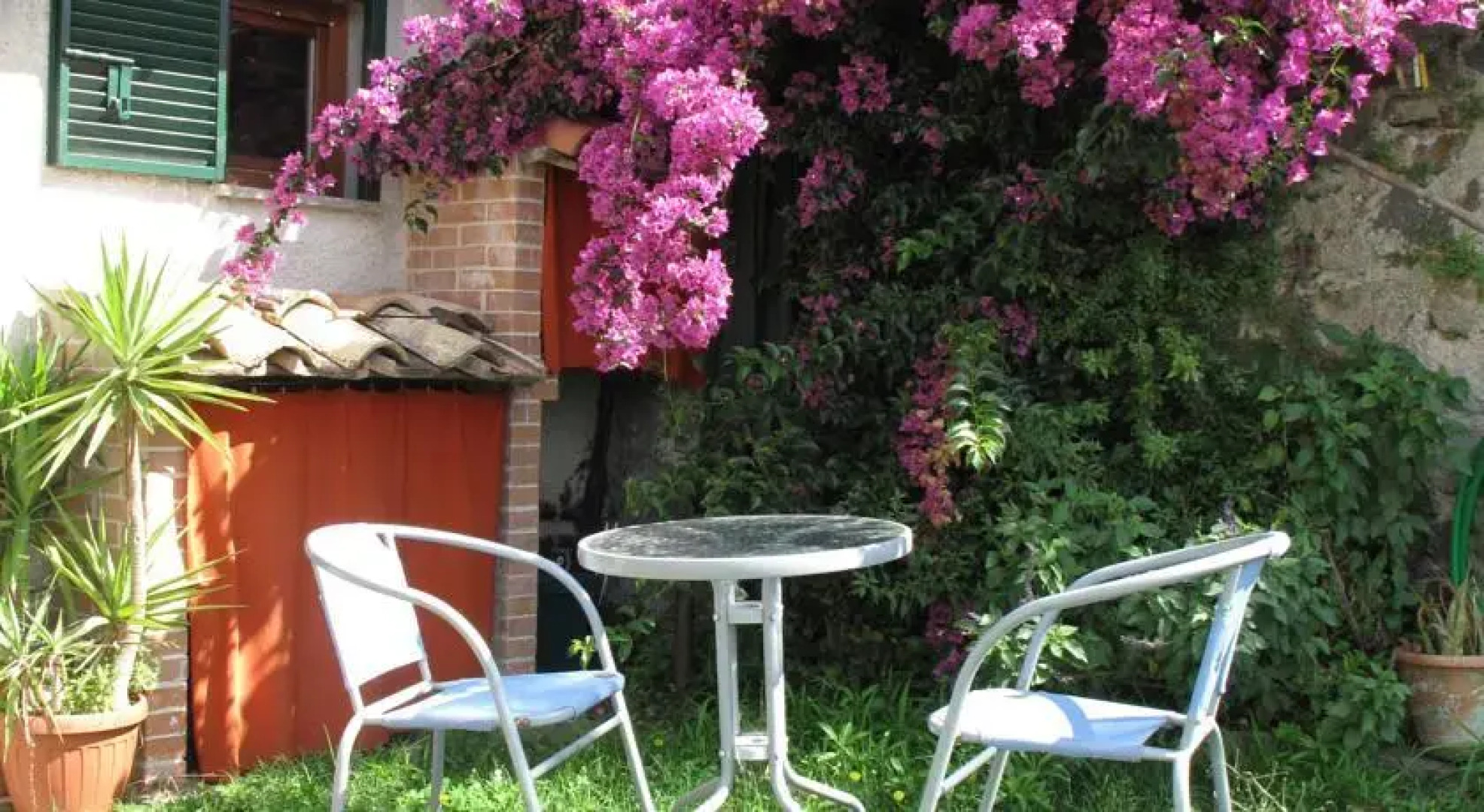 La Casetta dellUccellino