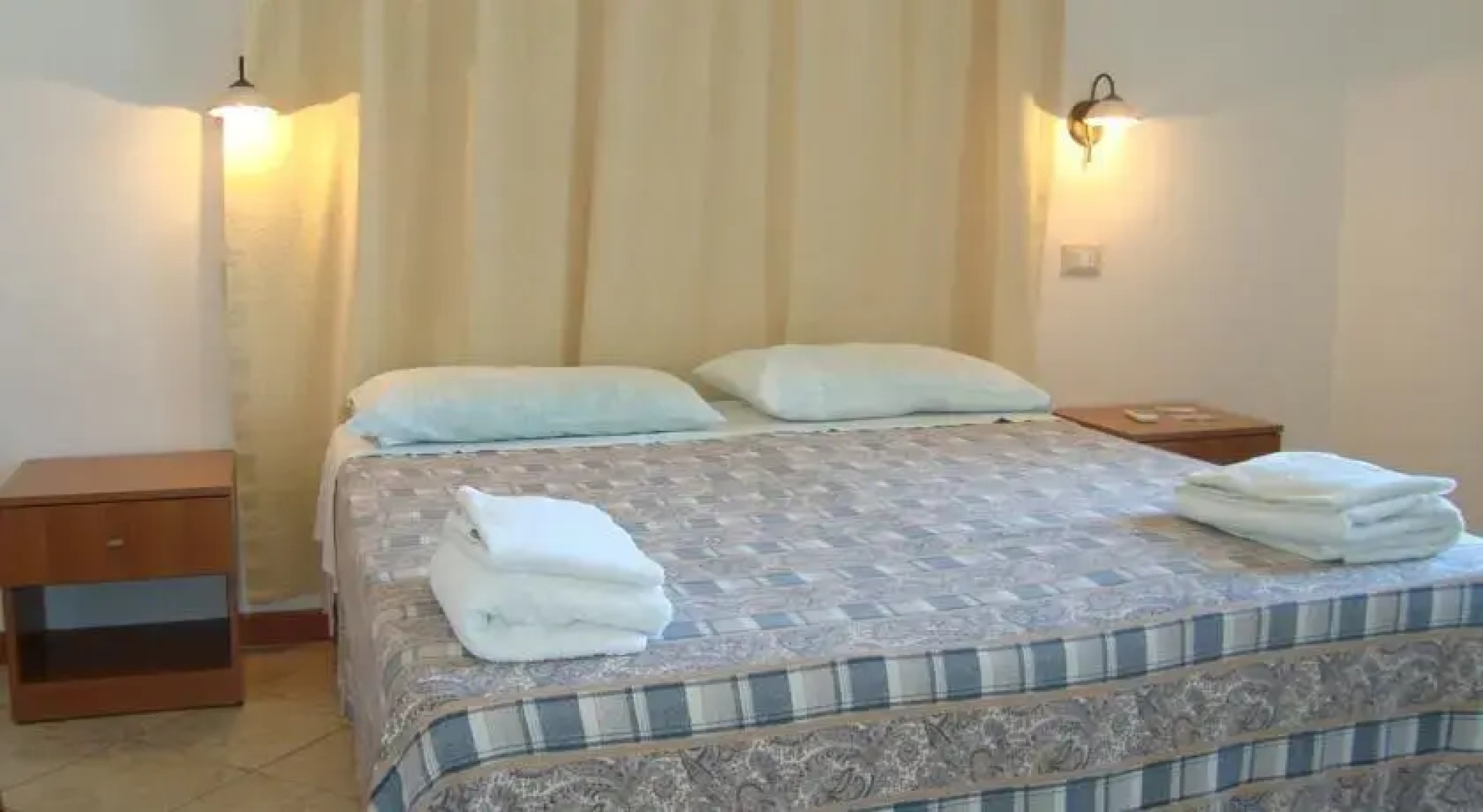 Agriturismo Bio-Ecologico Terra di Solimano