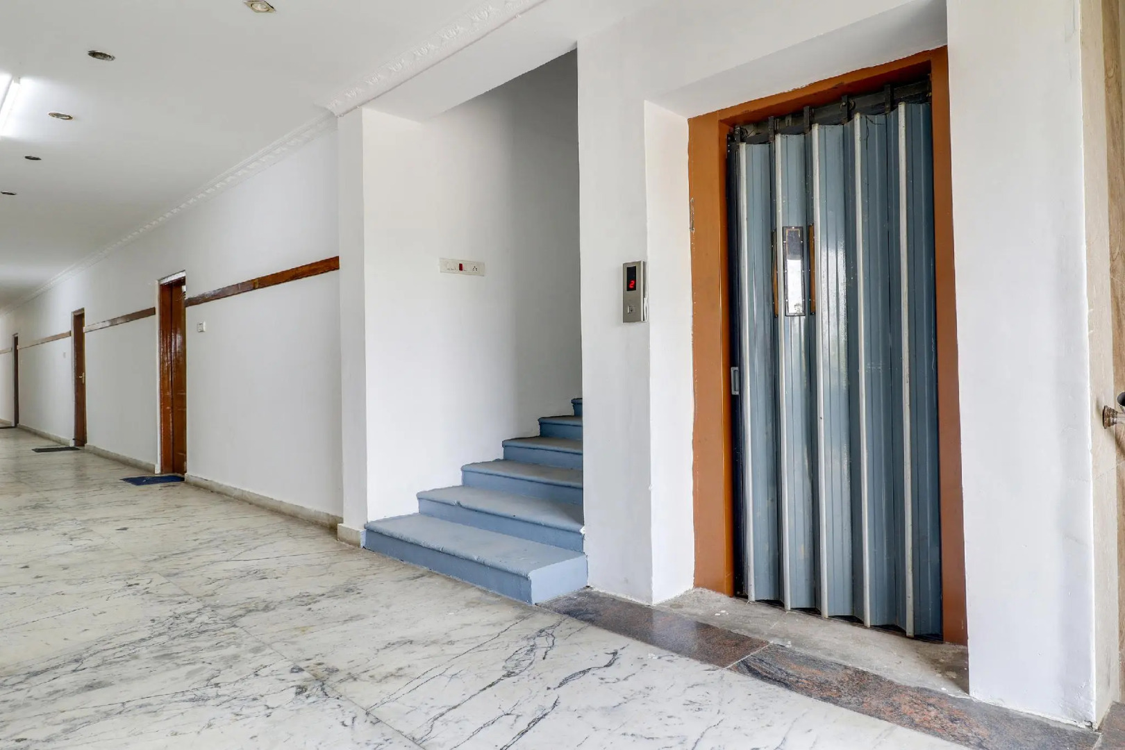 OYO 69458 Aruvi Guest House