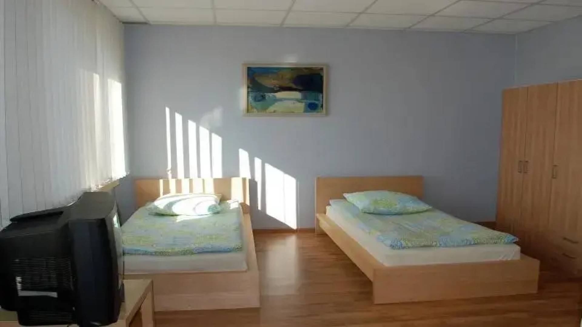 Bed-Breakfast by Tina