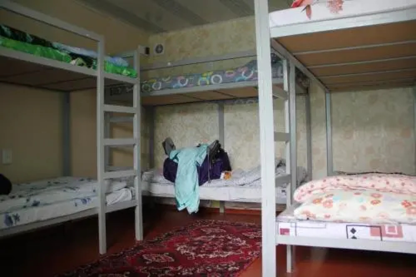 Apple Hostel Cholpon Ata