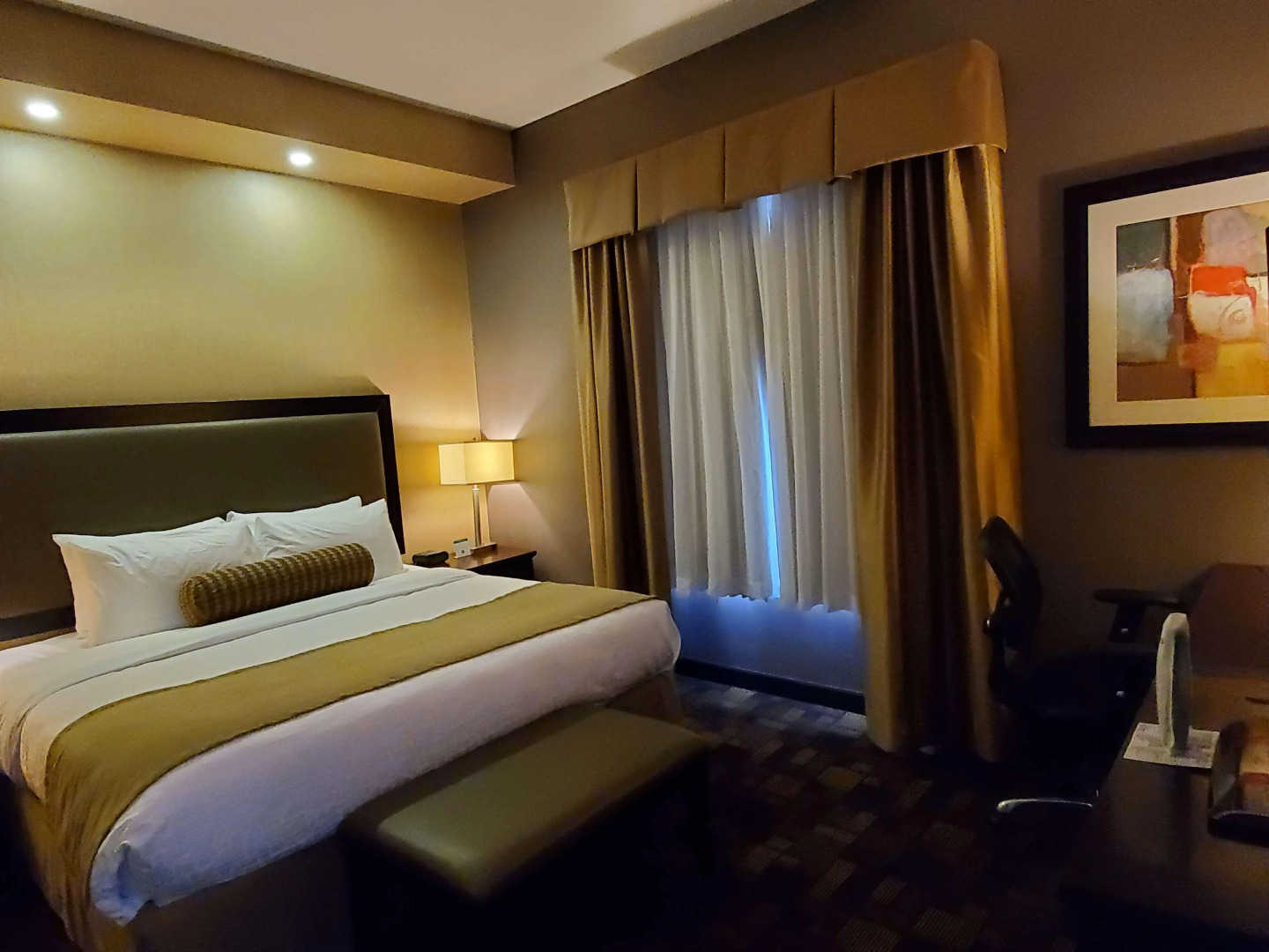 Best Western Plus Fox Creek