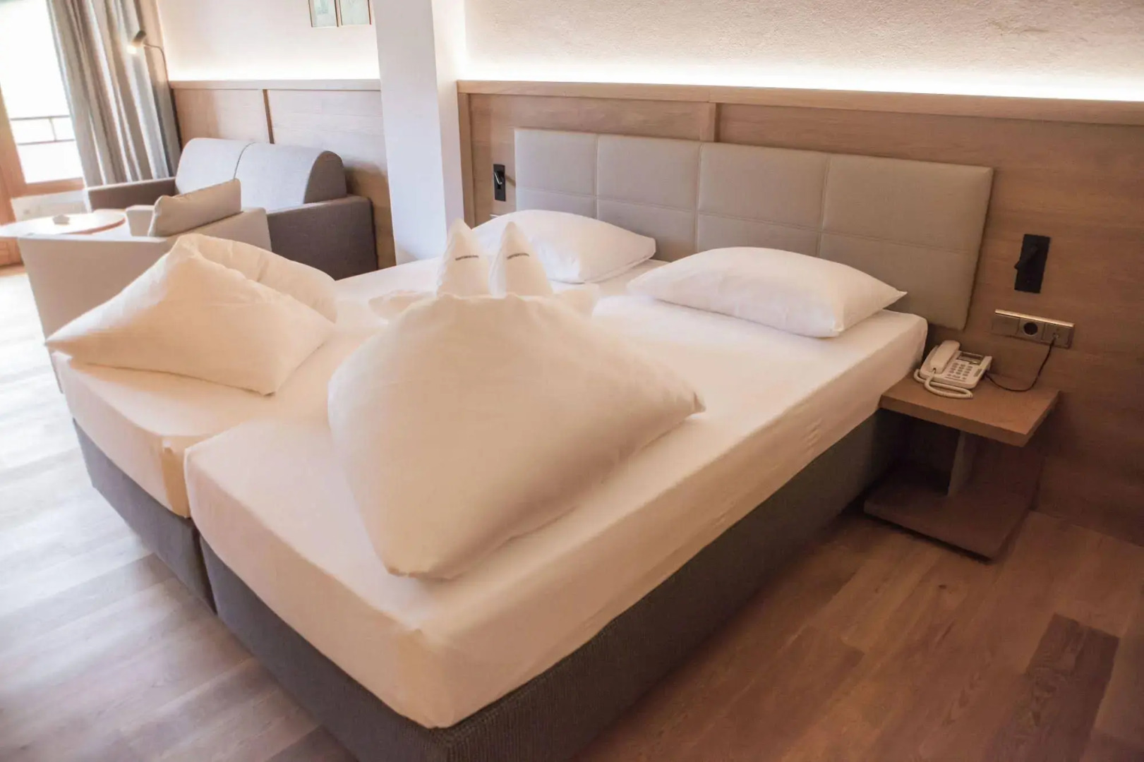 Royal Hotel Hinterhuber