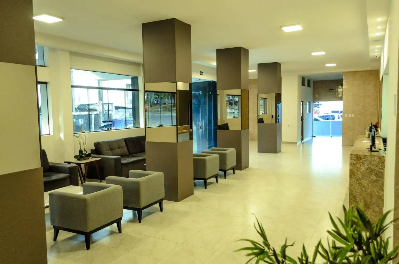 Nord Easy Campina Grande