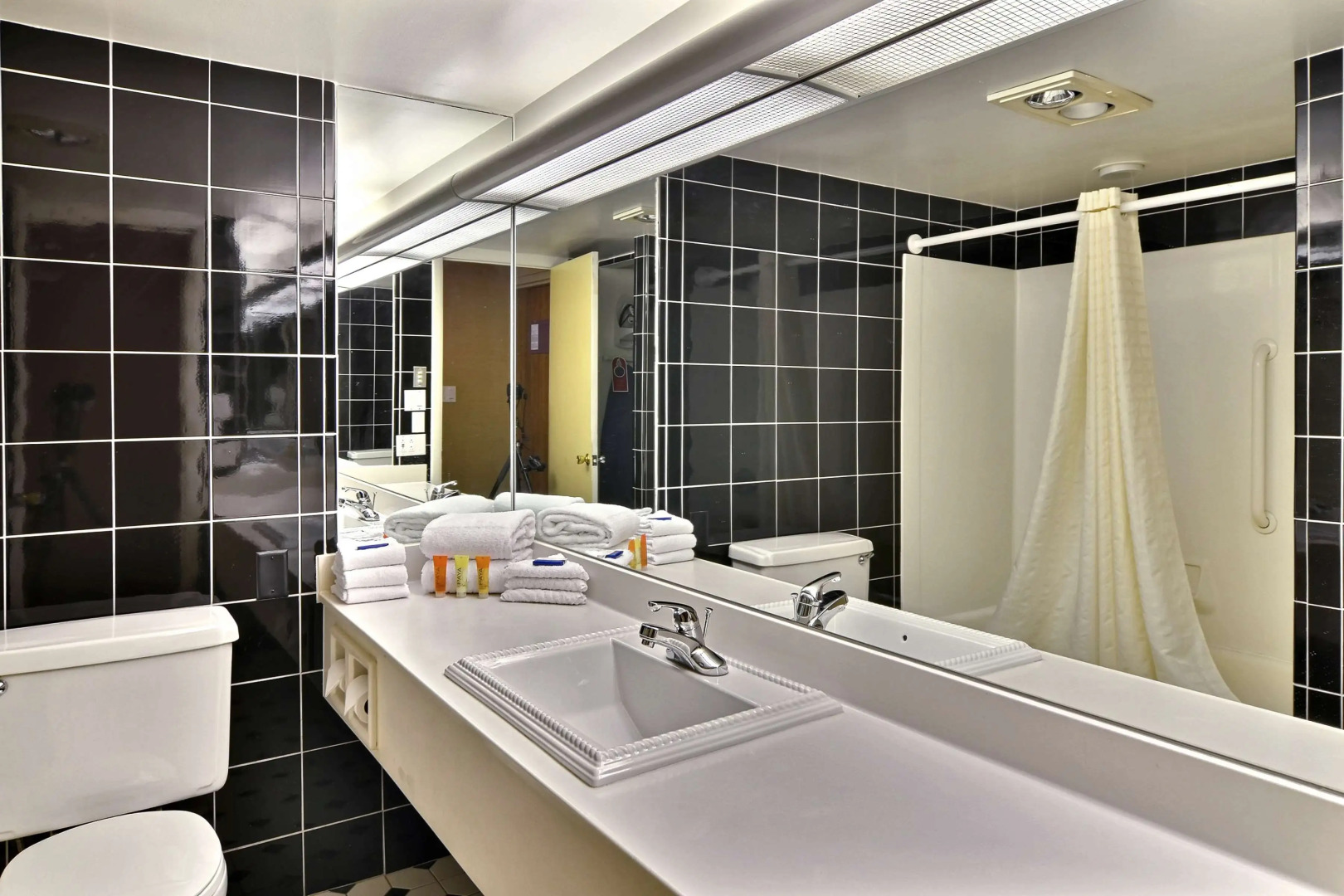 Toftrees Golf Resort