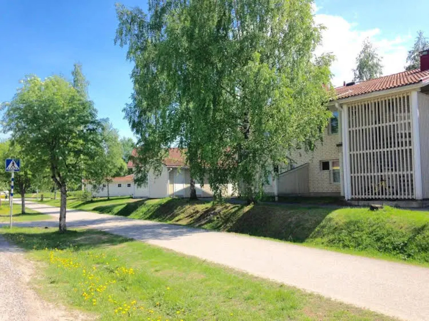 Vuokatin Unikko 1 Apartment